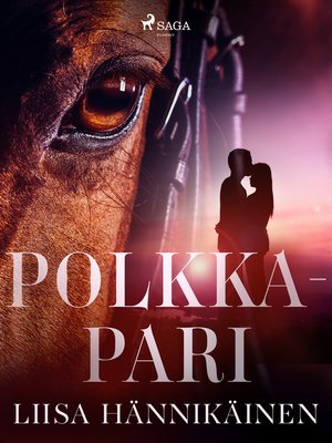 cover image of Polkkapari